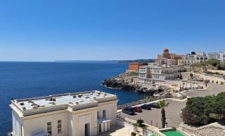 The House by the Sea - Santa Cesarea Terme - 0