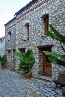 Limni Stone Apartments - Limne - 9