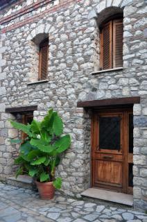 Limni Stone Apartments - Limne - 8