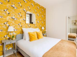 Cozy Apartment - Louvre - Sentier II - París - 5