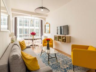Cozy Apartment - Louvre - Sentier II - París - 9