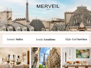 Cozy Apartment - Louvre - Sentier II - París - 6