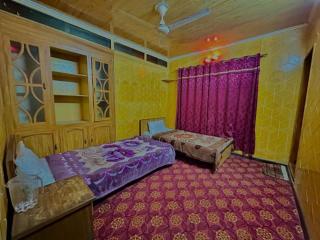 Hello Skardu Residency Hassan Colony skardu - Dargai - 4