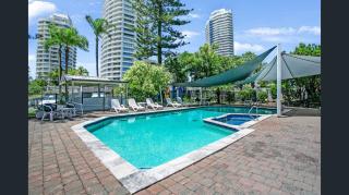 Bayview Bay Apartments and Marina - Gold Coast - 9