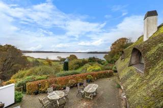 Dream House With View Of The Little Belt - 9