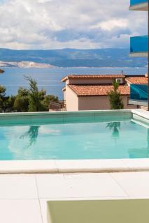 Villa Alta Mare - Apartments With Pool - Lokva Rogoznica - 3