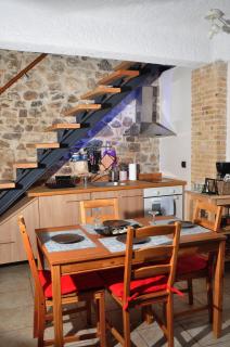 Limni Stone Apartments - Limne - 3
