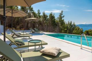 Villa Alta Mare - Apartments With Pool - Lokva Rogoznica - 4