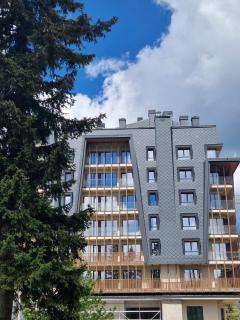 Monterra Jahorina - Jahorina - 0