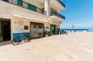Casa vacanze Venere centro storico - Otranto - 8
