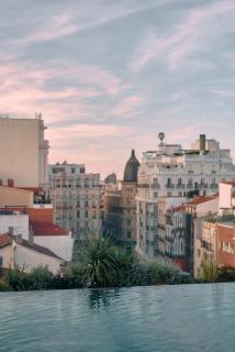 Thompson Madrid, by Hyatt - Madrid - 2