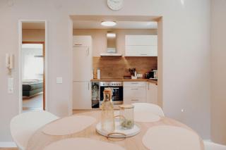 Modernes Apartment nahe Innenstadt & Sehenswürdigkeiten - Saarlouis - 8