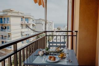 La Gemma Rossa by MONHOLIDAY - Monopoli - 7