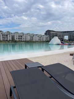 Waterfall City 1 bed Apartment - Midrand - 6