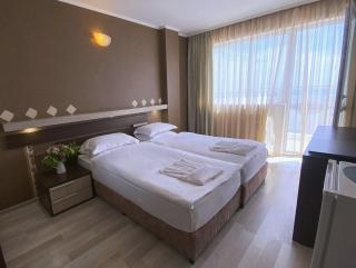 Lotos Hotel - Baltschik - 7