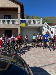 HOTEL Casa Vacanze SHIROKE - 4