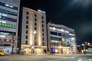Goyang Hotel Yuji - - 9