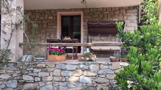 Chalet di campagna - da Aurora - La Maddalena - 1