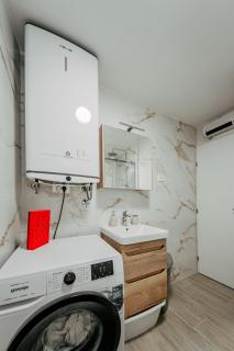 Apartment Kalafat - 8