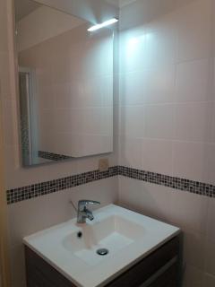 Rare location vacances appartement Banyuls vue mer avec parking - 2