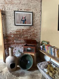 509 Accommodation - Città di Oaxaca - 7