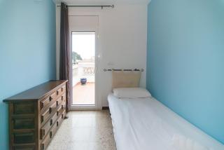 WELCS CASA 089 EMP Cerca del mar, patio y parking privado - 5