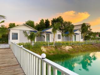 Sai Gon Ha Tien Resort - 7