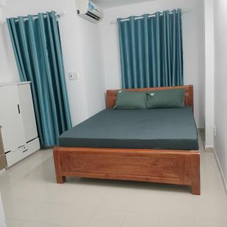 Bapu Homestay - Ho Chi Minh-stad - 0