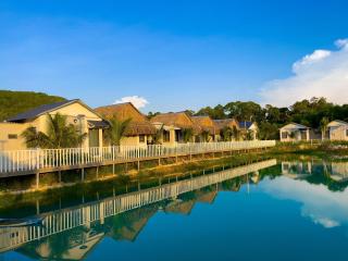 Sai Gon Ha Tien Resort - 3