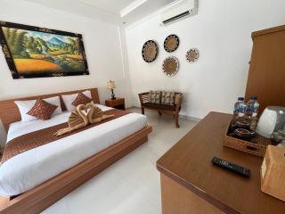 Pondok Serayu - Ubud - 5