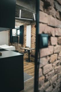 Industrial Lofts Centrum - Brno - 9