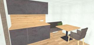 Appartement Jägerhof - Sölden - 9