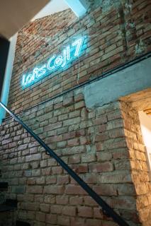 Industrial Lofts Centrum - Brno - 2