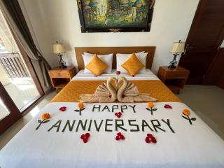Pondok Serayu - Ubud - 7