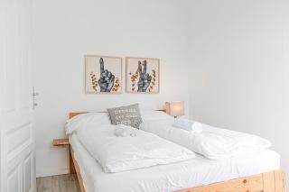 Spacious 2BR Apt Perfect for Longstays - Vienne - 4