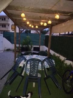 Résidence T2 , Jardin 100m plage Parking gratuit - 4