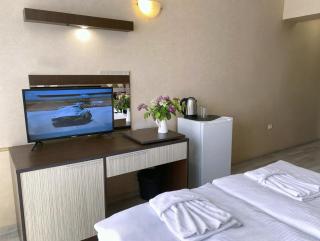 Lotos Hotel - Baltschik - 6