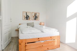 Spacious 2BR Apt Perfect for Longstays - Vienne - 7