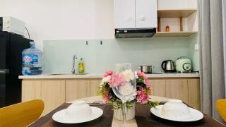 Vinhomes Dcapitale - Studio - 6