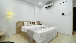 Vinhomes Dcapitale - Studio - 2