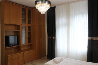 Glamour Center Apart - 7