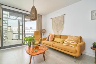 Casa De La Luz - Torrox-Costa - 7