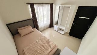 Moona Homestay Jogja - 9