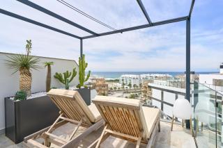 Casa De La Luz - Torrox-Costa - 9