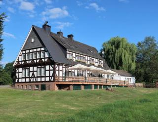 Forsthaus - Attendorn - 2