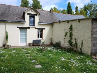 Studio indépendant T1, entre Nantes et Rennes - Conquereuil - 2