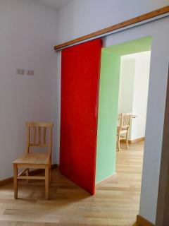 La Casa nel Bosco BeB - 1