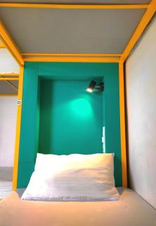 Bunks And Bed - Rishikesh - 4
