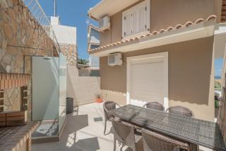 Nest luxury apartment - Nikiana - 4