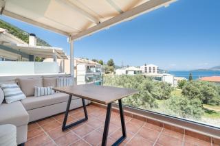 Nest luxury apartment - Nikiana - 9